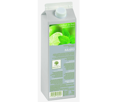 Ravifruit Mojito Puree